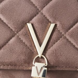 VALENTINO Torebka damska w kolorze taupe Charlotte Pochette