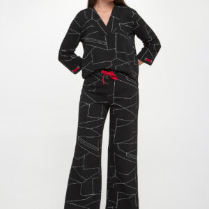 Bluzka damska JOSEPH RIBKOFF