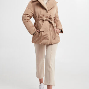 Kurtka damska puchowa BLAUER