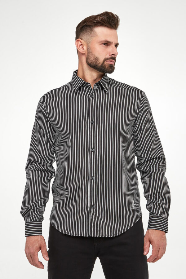 Koszula męska ARMANI EXCHANGE