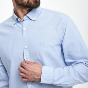 d6dc42cc4f591573ab9cad6dbb0bac9c51800025 Koszula męska bawełniana Haven3-W JOOP! JEAN