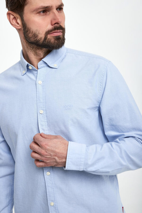 Koszula męska bawełniana Haven3-W JOOP! JEAN