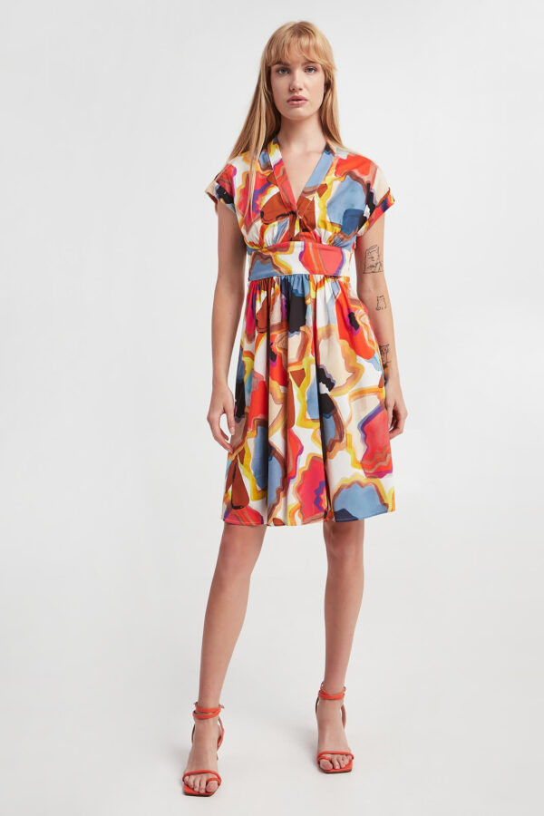 Sukienka mini Tamaro MARELLA