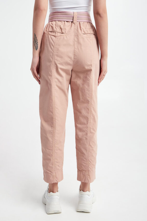 Spodnie damskie Rigore PINKO