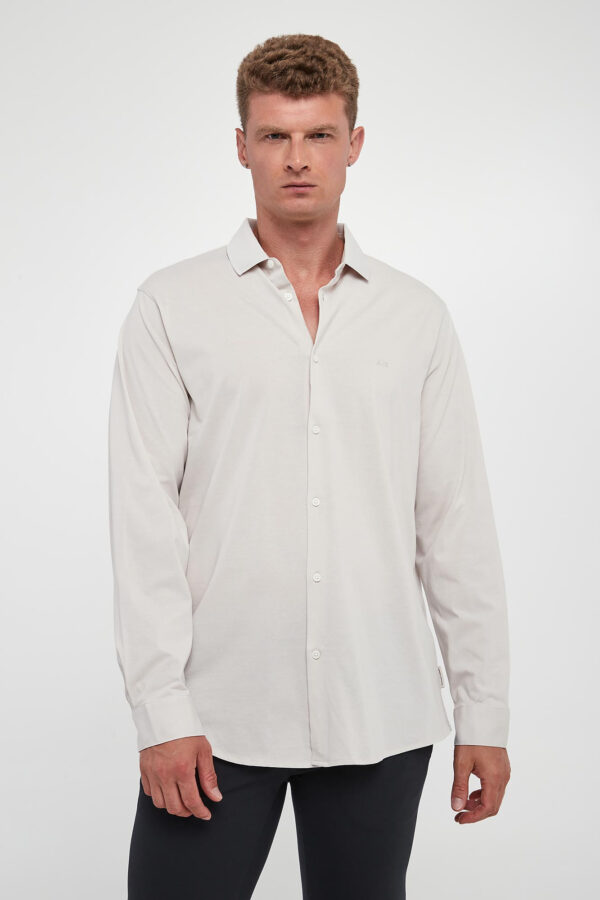 d77b17d10fee5434d37c9565f66ab969f574c86f Koszula męska ARMANI EXCHANGE