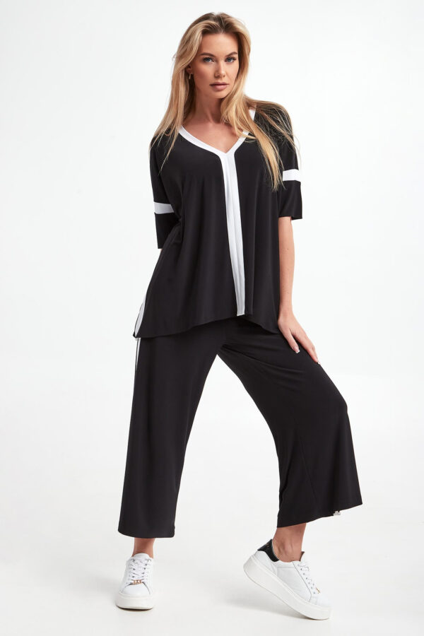 Bluzka damska JOSEPH RIBKOFF