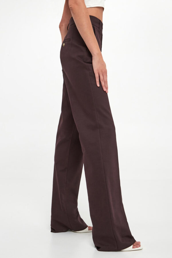 Spodnie damskie Harry MARELLA MONOCHROME