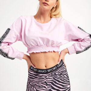 d7c60c973bbf14a4fc38f79ec6b53cb4c33b24bf Bluza LIU JO SPORT