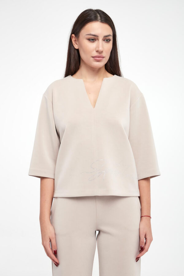 Bluzka damska SPORTA