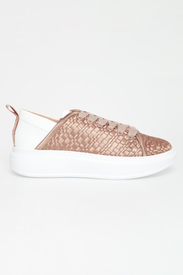 d7d42a24bcf68cbcae9d5c548fa4a77431a496c9 Sneakersy damskie skórzane Wembley Woman ALEXANDER SMITH