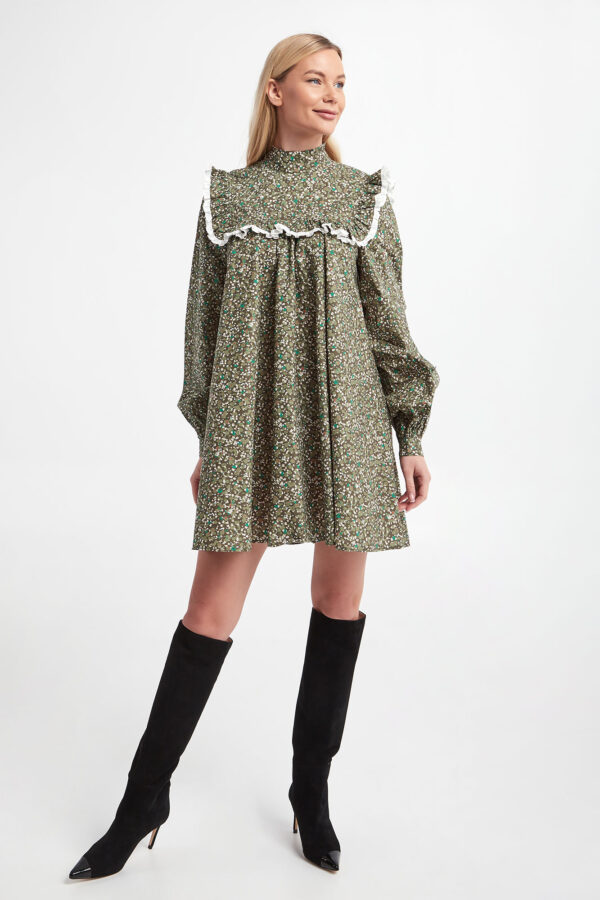 Sukienka Kinna CUSTOMMADE