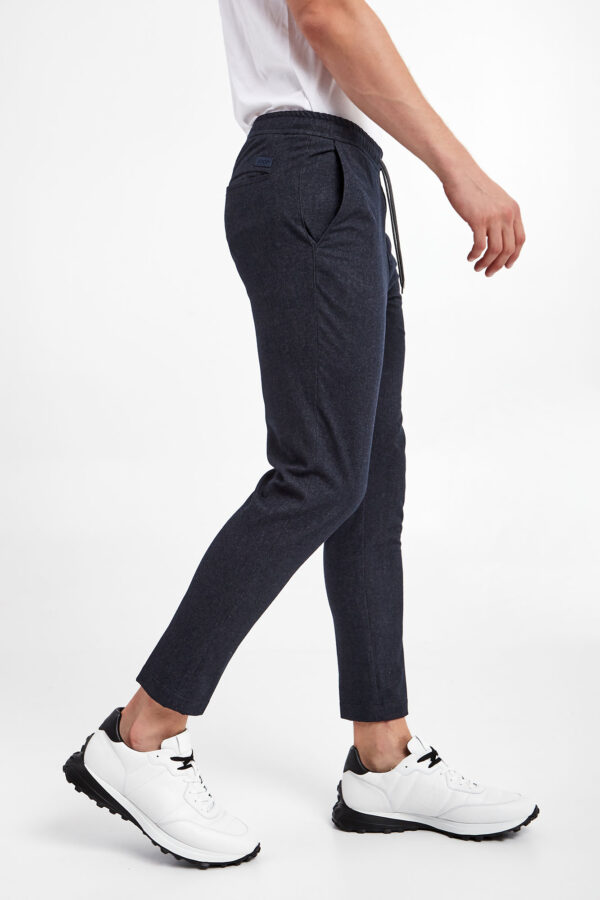 d80c9df4d42f9f4c2a8140afd4ae8dbebcd1adfd Spodnie Explose JOOP!