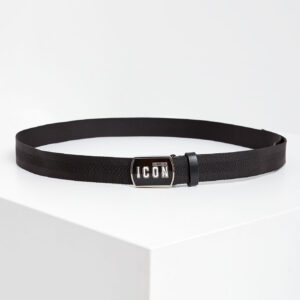 d83ae98c77311e5b759354e8895e1084aae69dcd Pasek męski DSQUARED2