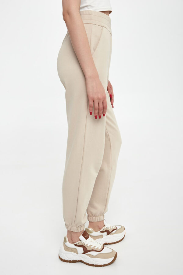 Spodnie dresowe damskie ARMANI EXCHANGE