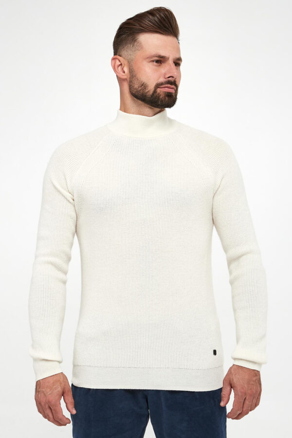 d846277014f8971833f69a32ee0d4c283f5b17c3 Sweter męski LIU JO