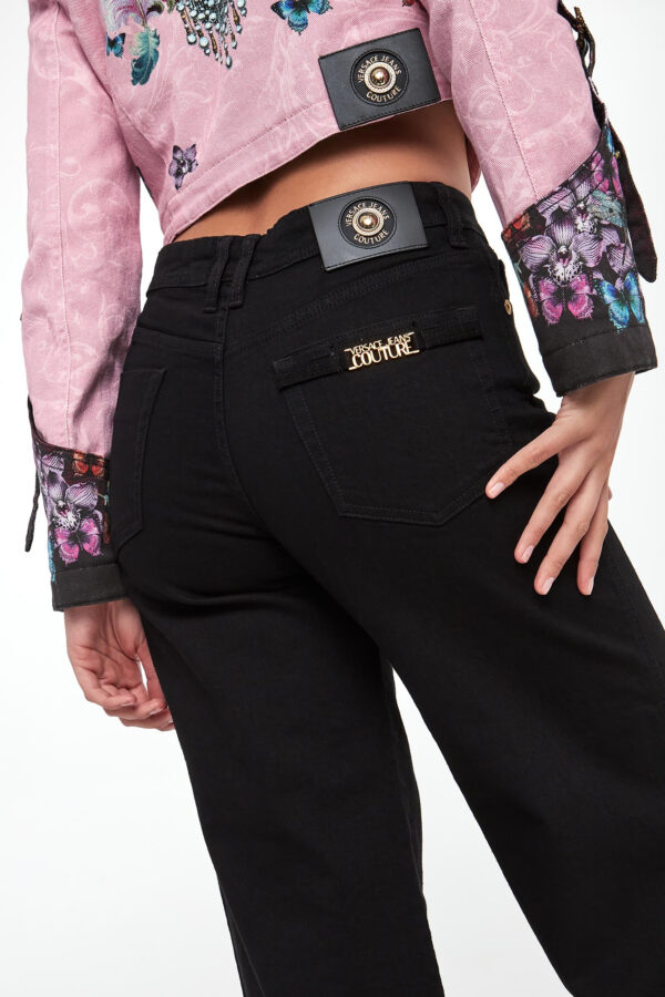 d8708ad9464b13dd3529d7c46e092c764921c5a0 Jeansy damskie VERSACE JEANS COUTURE