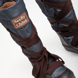 d87d1737184de899bfd123bb9093cb0cb75f44e4 Śniegowce SEE BY CHLOÉ