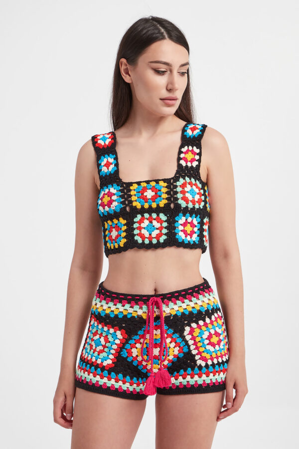 Top Halima MC2 SAINT BARTH