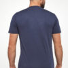 T-shirt męski EA7 EMPORIO ARMANI
