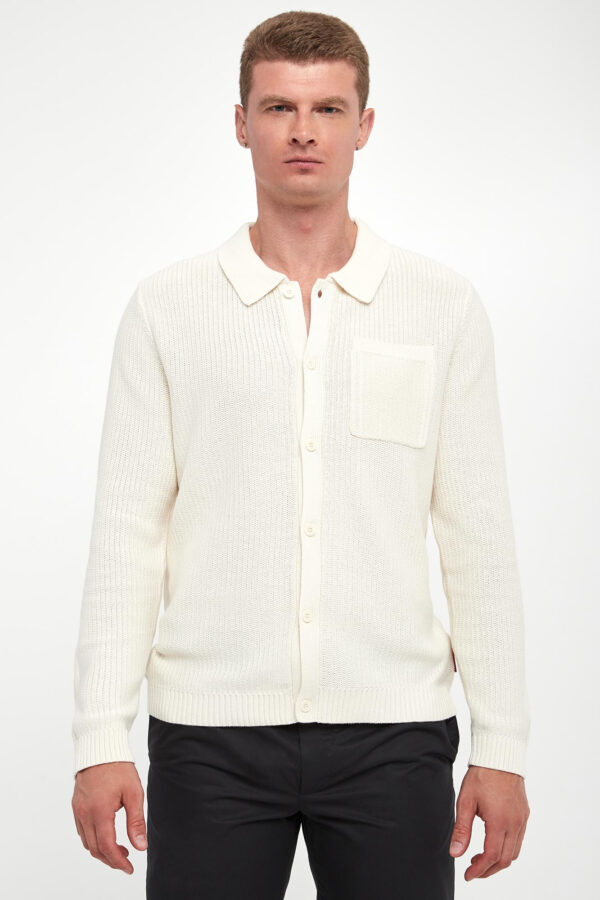 Sweter męski Vincenor JOOP! JEAN