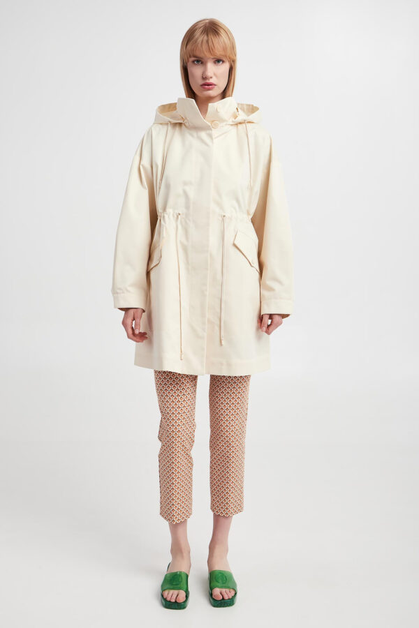 Płaszcz damski Strano WEEKEND MAX MARA