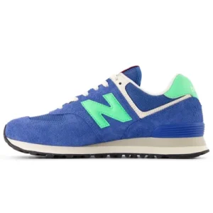 d8d998d7bd73050a84549c8d6032bad933bf31cc New Balance U574BSC Sneakersy męskie