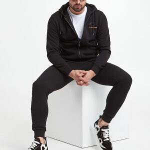 d8eae81739ddddc91f3d61a0a63467d1dc299f03 Bluza dresowa męska KARL LAGERFELD