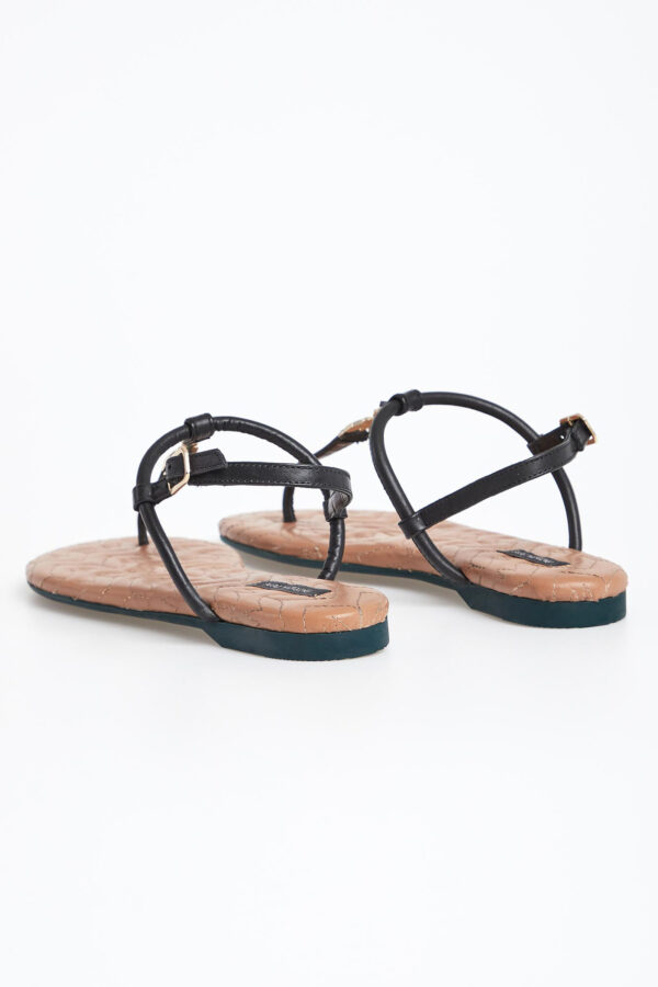 d91bc822007549c83e6dcd191297297c60f2fc5f Sandały damskie skórzane PATRIZIA PEPE