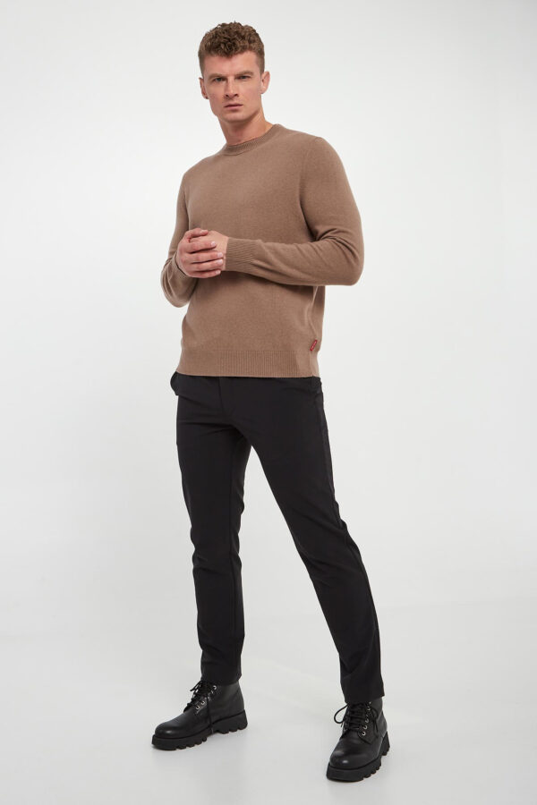 Sweter męski wełniany Laurelor JOOP! JEAN