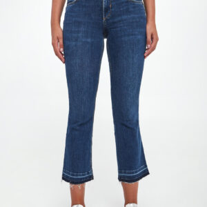 Jeansy damskie LIU JO