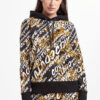 Bluza dresowa damska VERSACE JEANS COUTURE