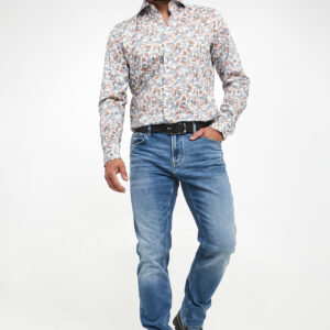 Koszula męska Pit-W JOOP!