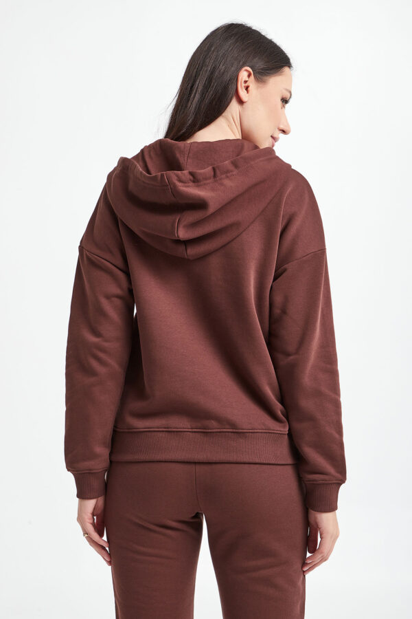 Bluza damska Nil MARELLA MONOCHROME