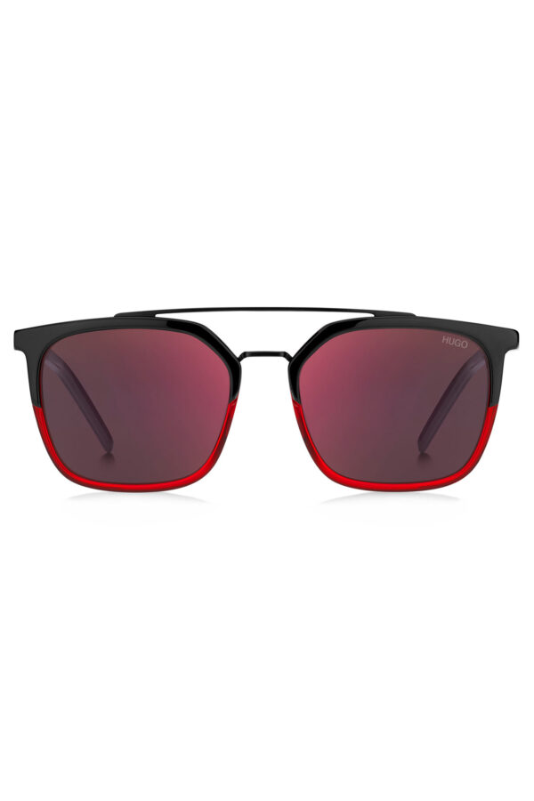 da257e99bdc51513f35ff86d58222991ad0efcad Okulary HG 1124/S HUGO BO