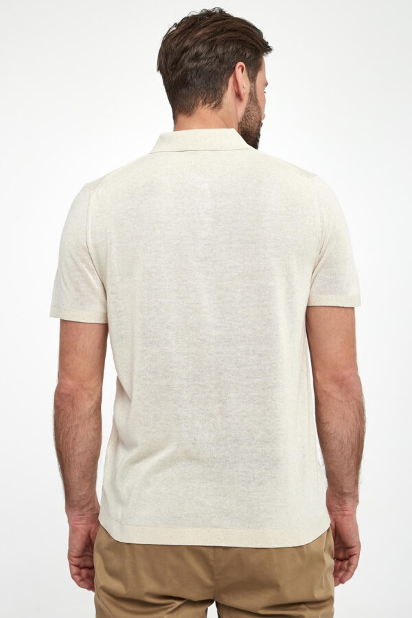 Polo męskie Maliosor JOOP!