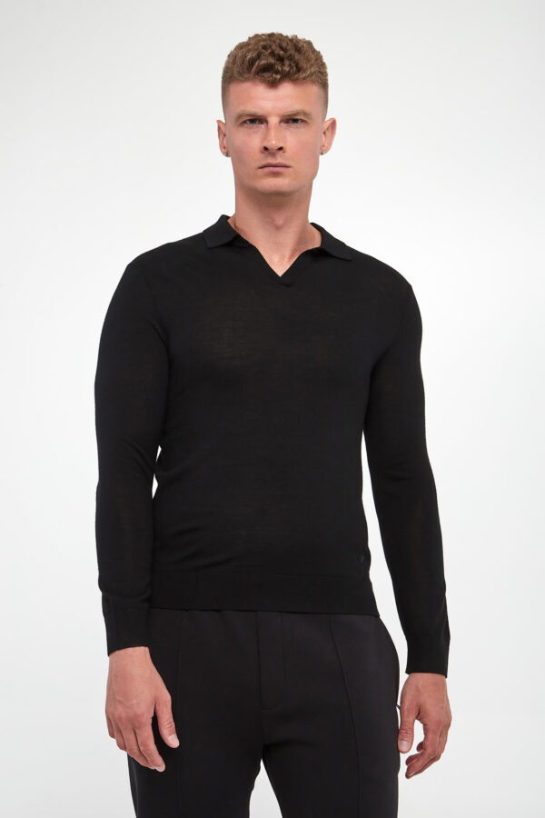 Sweter męski EMPORIO ARMANI
