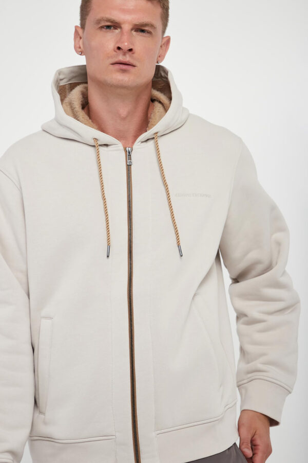 dacc8f027954ef2c3aab1a32e5978bb8bb54a2fc Bluza męska z kapturem ARMANI EXCHANGE