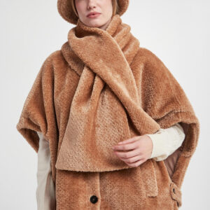 Szal damski Egitto MARELLA ACCESSORI