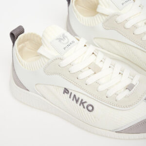 Sneakersy damskie PINKO