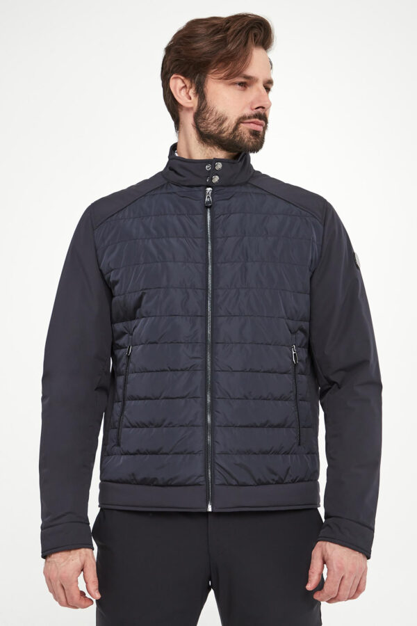 Kurtka męska pikowana Ennio JOOP!