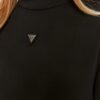GUESS Czarna damska bluza Olympe