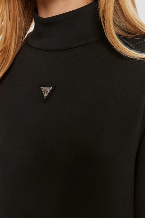 GUESS Czarna damska bluza Olympe