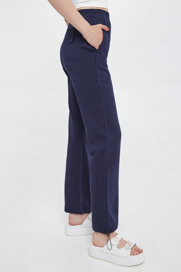 db5e25e2fabc0b81ccde43734c9e8c2bd789edd7 Spodnie damskie dresowe Fagiani2 MARELLA