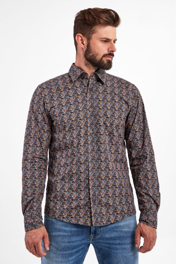 Koszula męska Hanson2-W JOOP! JEAN