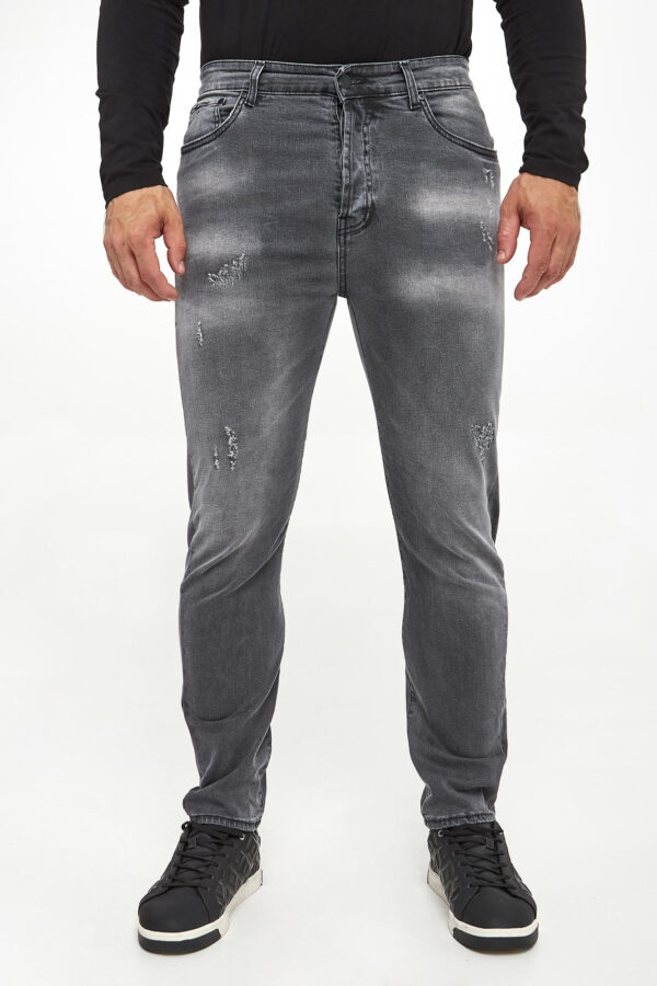 db987a6aa22652408de95a2741b69e62511b528b Jeansy męskie LIU JO