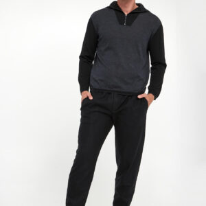 dbb8d5c3b383d62ed6dc7885f2ae88c7d06083c5 Golf męski wełniany EMPORIO ARMANI