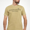 dbdb115985069128d0e0971efa254726615a1302 T-shirt męski AERONAUTICA MILITARE