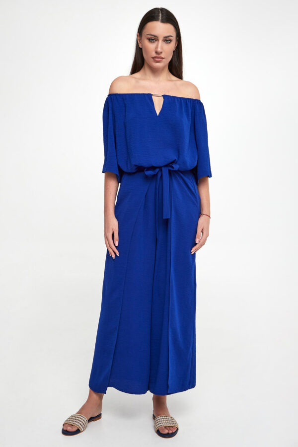 dbdc1ecd0030d8e5b9956c6a55be1b8b137b1370 Kombinezon damski JOSEPH RIBKOFF