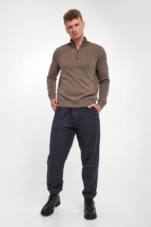 Sweter męski wełniany Dario JOOP!