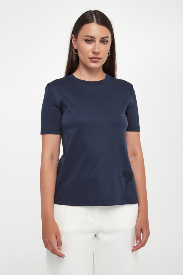 T-shirt damski Comodo